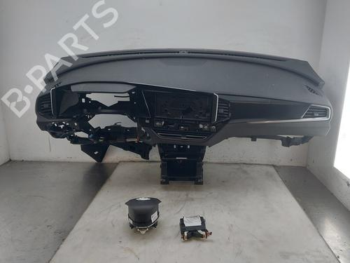 Kit airbags OPEL GRANDLAND / GRANDLAND X (A18, P1UO) 1.6 Turbo Hybrid (224 hp) 33120454