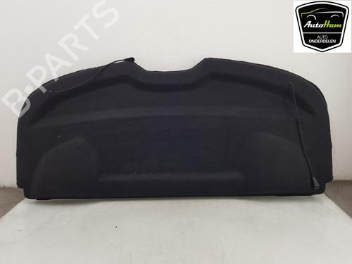 Hattehylde PEUGEOT 208 I (CA_, CC_) 1.2 VTI 82 (82 hp) 22236954