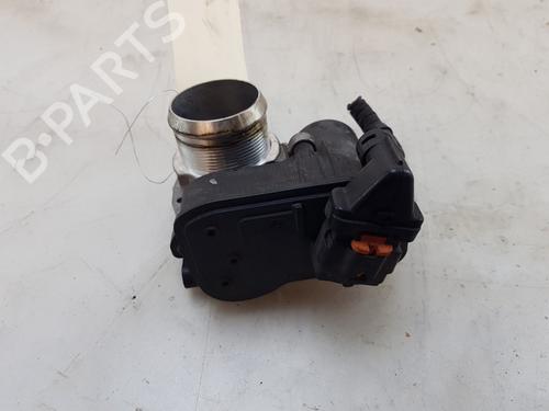 Throttle body PEUGEOT 3008 II SUV (MC_, MR_, MJ_, M4_) 1.2 THP/ PureTech 130 (MRHNSM, MRHNSU, MRHNSJ, MRHNYW,... | BP28715974M82 