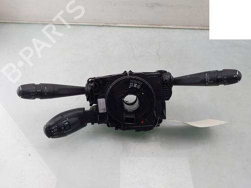 Used Steering column stalk PEUGEOT 3008 II SUV (MC_, MR_, MJ_, M4_) 1.2 THP/ PureTech 130 (MRHNSM, MRHNSU, MRHNSJ, MRHNYW,... (131 hp) 27239849