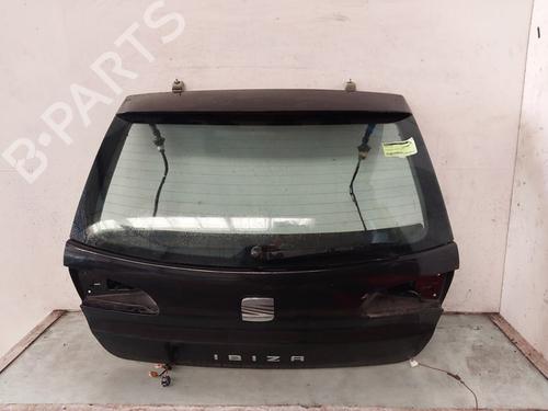 Used Tailgate Tailgate 38481755 38481755