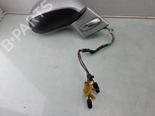 Right mirror PEUGEOT 308 I (4A_, 4C_) 1.6 16V | BP31128375C27