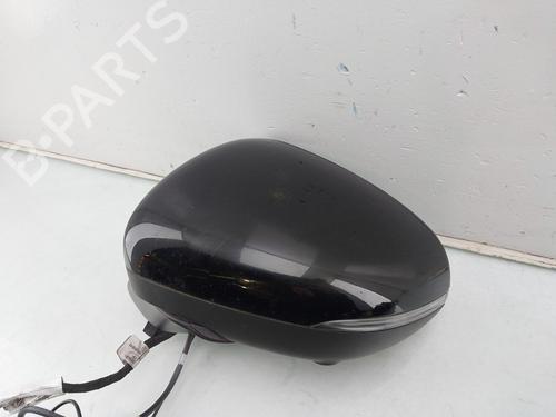 Left mirror MERCEDES-BENZ A-CLASS (W177) AMG A 45 S 4-Matic+ (177.054) | BP29274643C26 