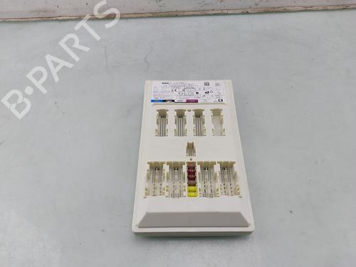 Used Electronic module Electronic module BMW X5 (G05, F95) xDrive 45 e Plug-in Hybrid (394 hp) 33976743 33976743