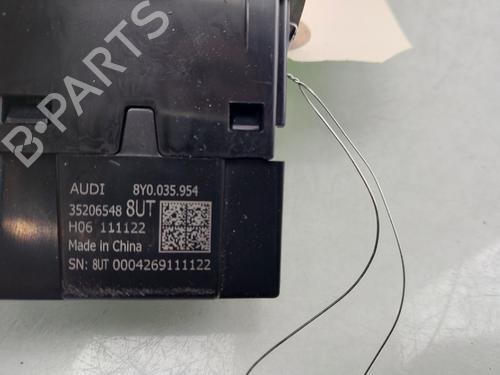 Electronic module AUDI A3 Sportback (8YA, 8YF) RS3 TFSI quattro | BP37179780M83 - Image 4