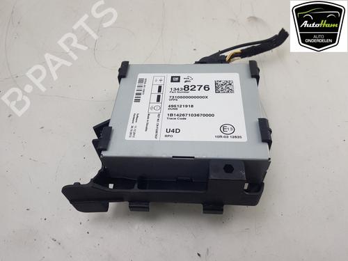 Used Other OPEL ASTRA J Sports Tourer (P10) 1.4 Turbo (35) (140 hp) 18254281