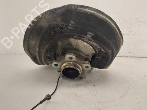 Left front steering knuckle BMW 3 Touring (G21, G81) 318 i | BP37487207M25 - Image 3