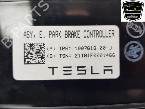 Control unit TESLA MODEL X (5YJX) 75D AWD | BP17185782M11 - Image 4