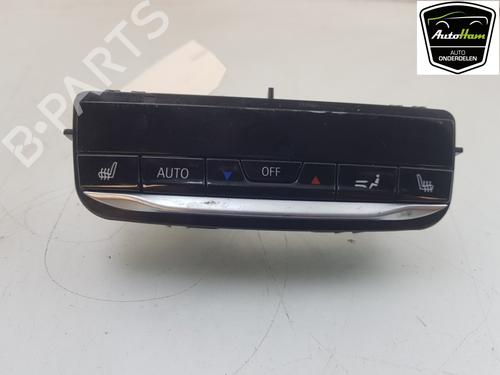 Climate control BMW X4 (G02, F98) M Competition | BP26710470I5 