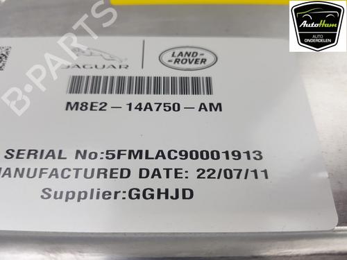 Electronic module LAND ROVER RANGE ROVER V (L460) P510e PHEV AWD | BP22558173M83 