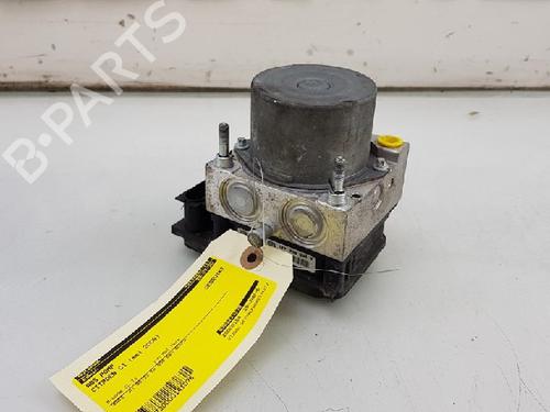ABS pump CITROËN C1 (PM_, PN_) 1.0 | BP12005649M43 