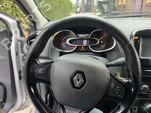 Used Airbag Kit RENAULT CLIO IV (BH_) 0.9 TCe 90 (BHNF, BHMA, BHMH, BHJK, BHJR) (90 hp) 29712964
