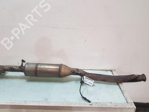 Particulate filter MERCEDES-BENZ VITO Van (W447) 116 CDI (447.601, 447.603, 447.605) | BP27202026M81 - Image 5