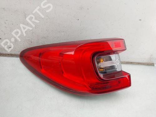Used Left taillight Left taillight 39094680 39094680