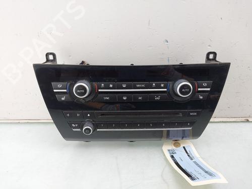 Used Climate control BMW X5 (F15, F85) xDrive 30 d (258 hp) 29546027