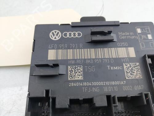Control unit AUDI Q7 (4LB) 4.2 FSI quattro | BP40525800M11 - Image 4