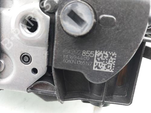 Rear left lock OPEL CORSA F (P2JO) 1.2 (68) | BP27154700C100 