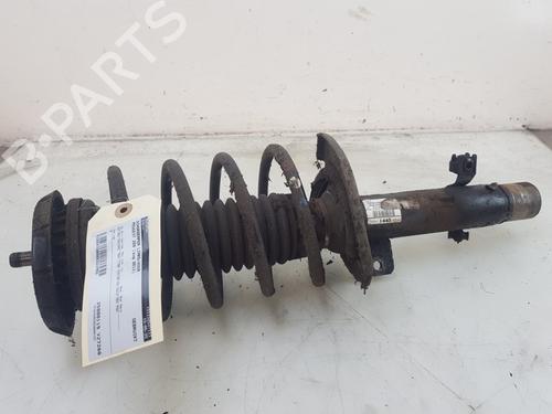 Left front shock absorber PEUGEOT 208 I (CA_, CC_) 1.2 VTI 82 | BP27040245M16