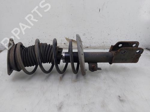 Used Right front shock absorber PEUGEOT 308 SW II (LC_, LJ_, LR_, LX_, L4_) 1.6 BlueHDi 120 (120 hp) 32002345