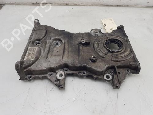 Timing cover OPEL KARL (C16) 1.0 | BP23573640M123 