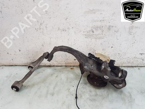 Right front steering knuckle MERCEDES-BENZ C-CLASS (W205) C 180 BlueTEC / d (205.036) | BP18028209M26 