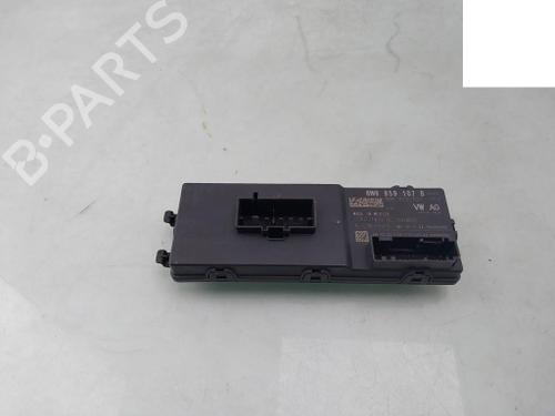 electronic-module-audi-q5-fyb-fyg-2016-26578114 main image