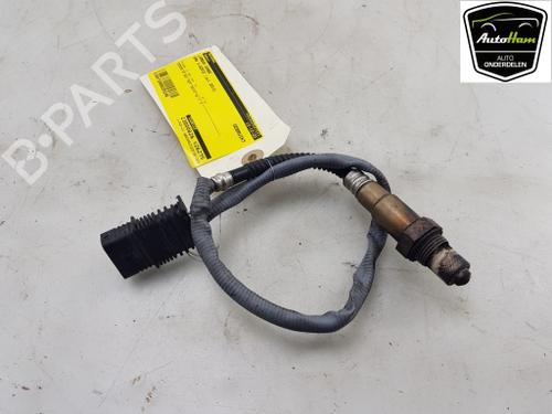 Used Electronic sensor Electronic sensor BMW 3 (F30, F80) 328 i (245 hp) 16321237 16321237