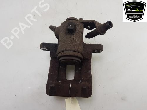 Right rear brake caliper SEAT IBIZA IV (6J5, 6P1) 1.2 TSI | BP13107345M106 
