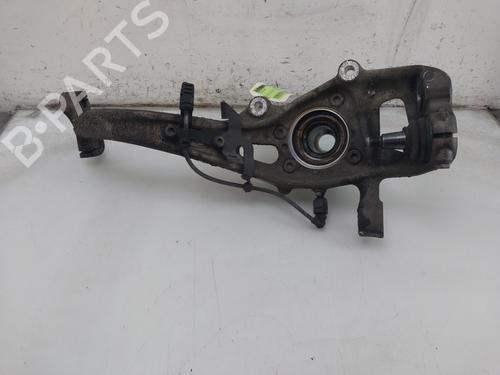 Right front steering knuckle AUDI A6 C8 (4A2) 55 TFSI e quattro | BP37448012M26 - Image 2