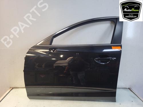 Left front door MAZDA 6 Estate (GJ, GL) 2.0 (GJEFW) | BP12061975C2 