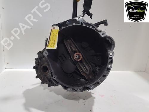 Used Gearbox Gearbox MINI MINI COUNTRYMAN (R60) Cooper D (112 hp) 19944741 19944741