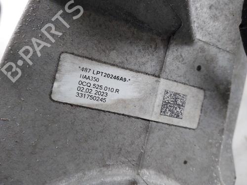 Rear differential AUDI A3 Sportback (8YA, 8YF) S3 TFSI quattro | BP31851831M24 - Image 4