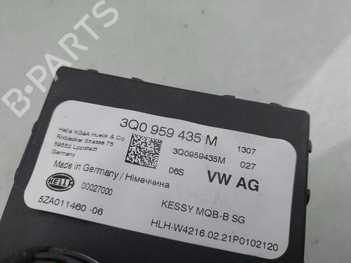 Electronic module SKODA KAROQ (NU7, ND7) 1.5 TSI | BP24943438M83 - Image 4