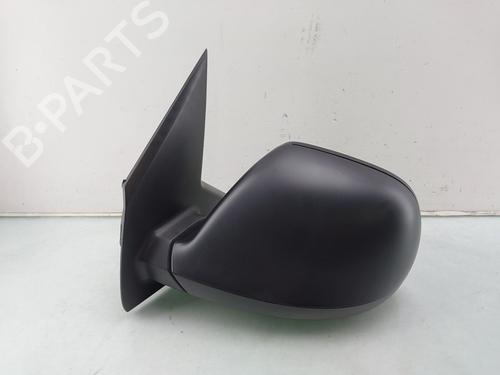 Left mirror VW TRANSPORTER T6 Van (SGA, SGH, SHA, SHH) 2.0 TDI | BP29503905C26 