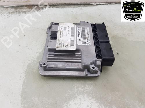 Engine control unit (ECU) SEAT ALHAMBRA (710, 711) 1.4 TSI | BP22634822M57 