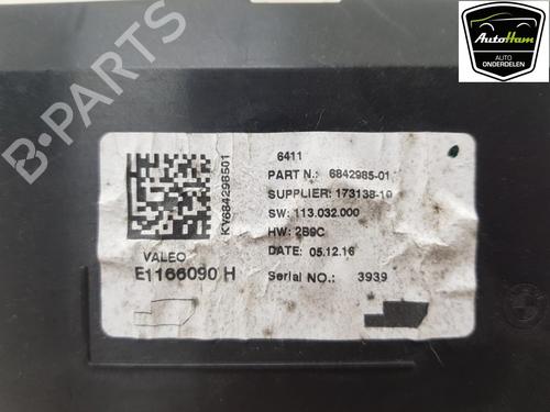 Electronic module MINI MINI CLUBMAN (F54) One | BP18355888M83 