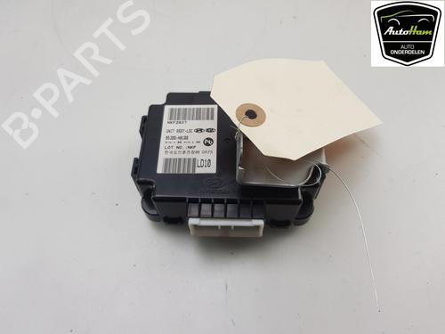 Used Comfort control module KIA RIO IV (YB, SC, FB) 1.25 (84 hp) 12049539