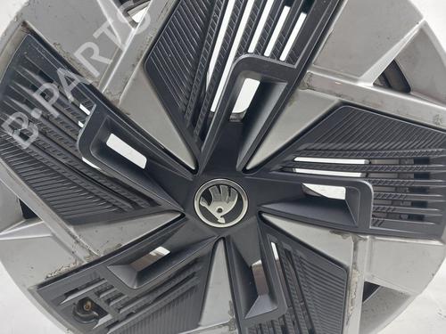 Fælk SKODA KODIAQ II (PS7) 1.5 TSI iV PHEV | BP31170371C45