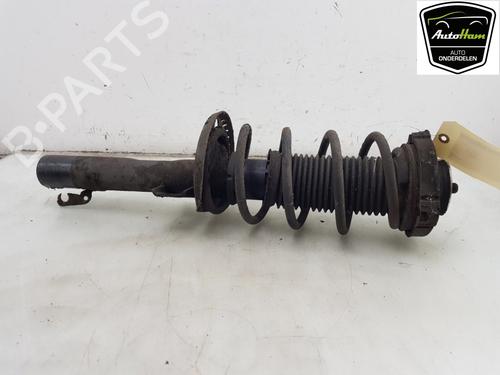 Used Right front shock absorber SKODA FABIA I (6Y2) 1.2 (64 hp) 22333138