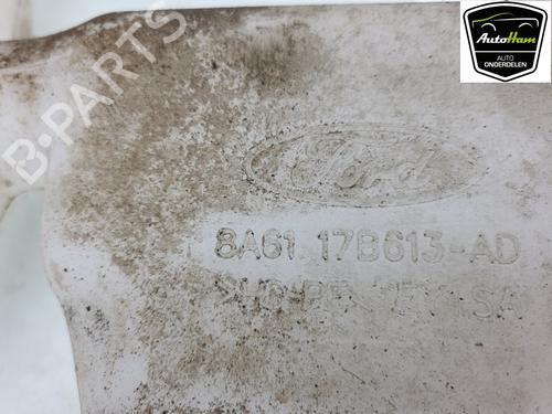Windscreen washer tank FORD FIESTA VI (CB1, CCN) 1.25 | BP13650241C113 