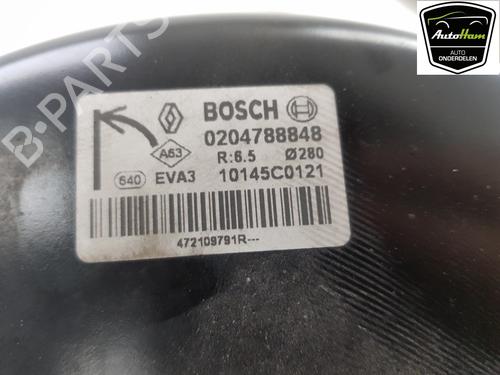 Servo brake MERCEDES-BENZ CITAN Box Body/MPV (W415) 108 CDI (415.601, 415.603) | BP15627983M42 