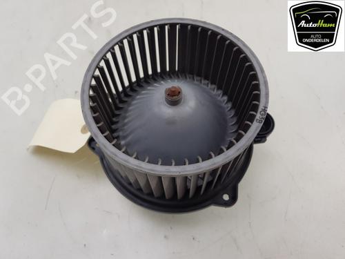 Heater blower motor HYUNDAI i20 I (PB, PBT) 1.2 | BP15071273M62 