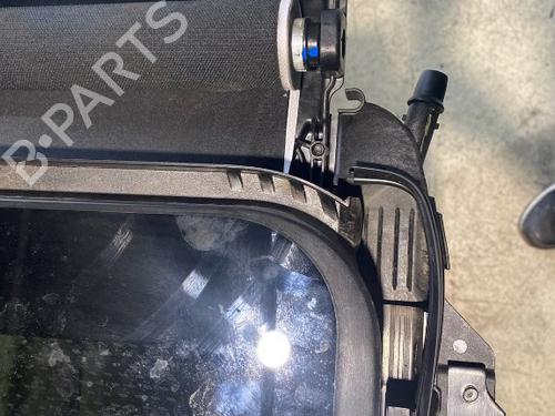 Sunroof BMW X5 (G05, F95) xDrive 50 e Plug-in-Hybrid | BP30388249C124