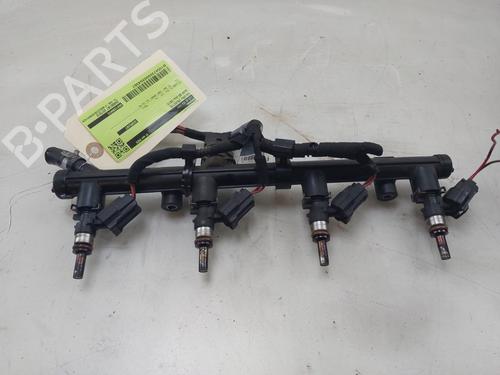 Injection rail AUDI Q3 (8UB, 8UG) 2.0 TFSI quattro | BP33286863M98 - Image 3