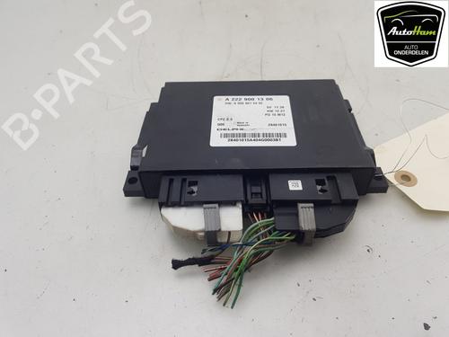 Other MERCEDES-BENZ C-CLASS (W205) AMG C 63 S (205.087) | BP24995101O1