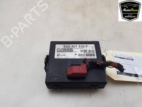 Used Electronic module Electronic module VW GOLF VII (5G1, BQ1, BE1, BE2) 1.6 TDI (105 hp) 22903392 22903392