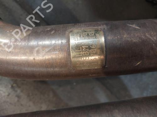 Exhaust system BMW 3 Coupe (E92) 320 d | BP30102845M121