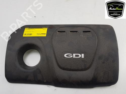 Underbody protection KIA SPORTAGE IV (QL, QLE) 1.6 GDI | BP12037415M92 