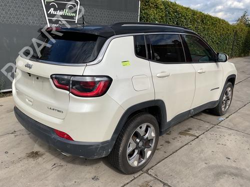 Tagræling JEEP COMPASS (MP, M6, MV, M7) 1.4 MultiAir | BP39493724C65 - Image 6