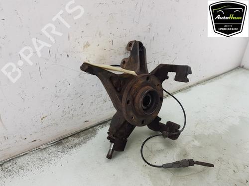 Right front steering knuckle PEUGEOT 5008 (0U_, 0E_) 1.6 16V | BP22174739M26 